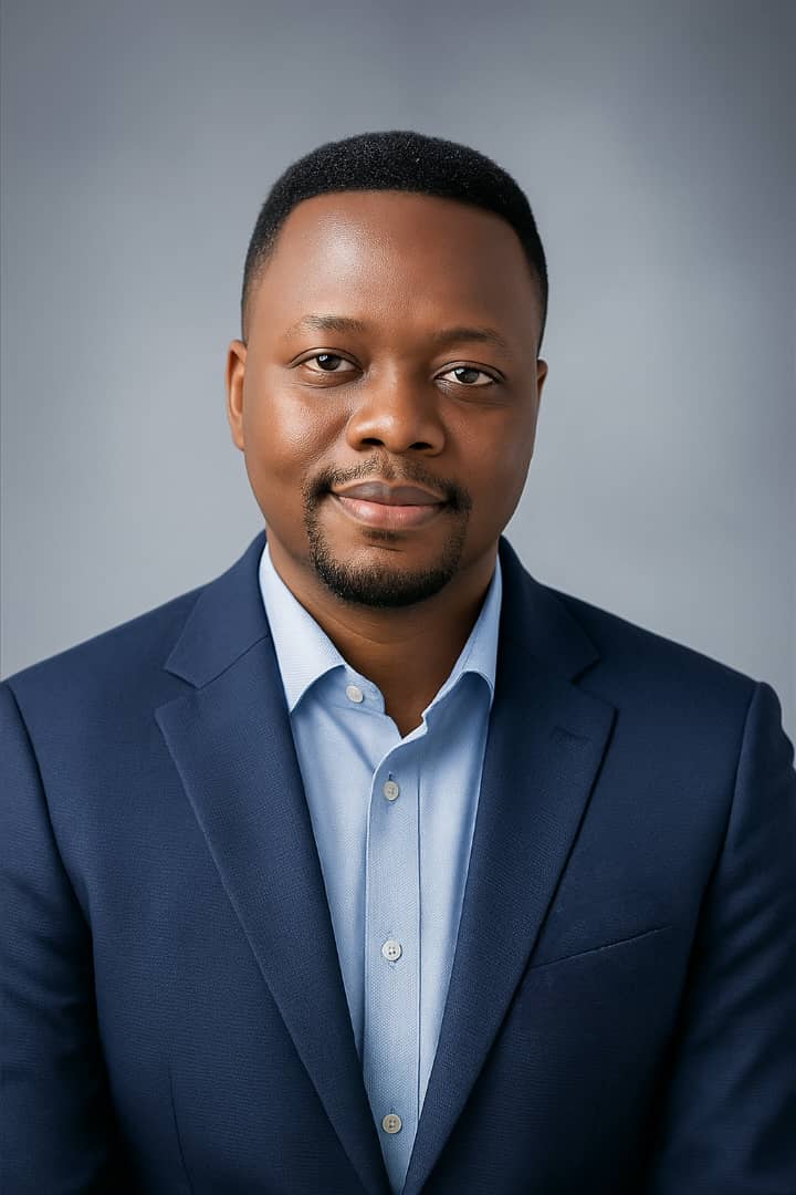 William Arope — Marketing Director & Occupational Therapist at Maishabora Rehabilitation Centre